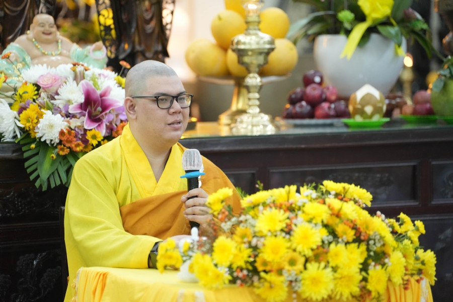 Lễ sám hối 30/11 Ất Tỵ