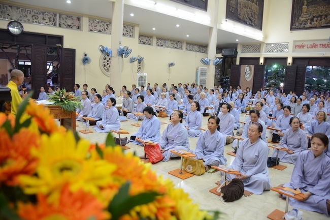 Lễ sám hối cuối tháng Giêng