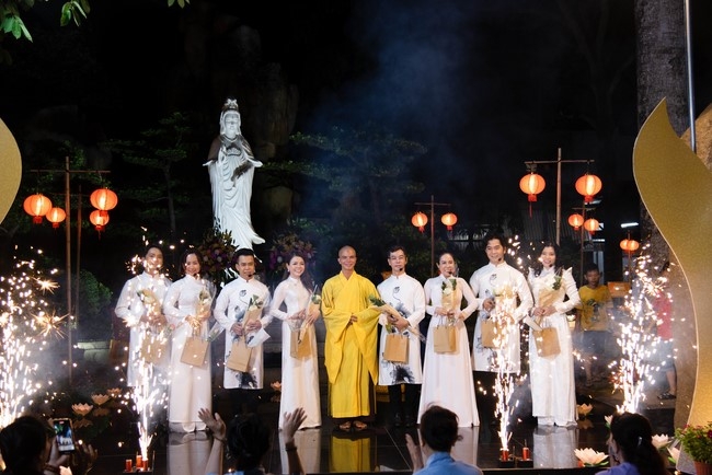 Repentant ceremony for Avalokitesvara Bodhisattva Titles