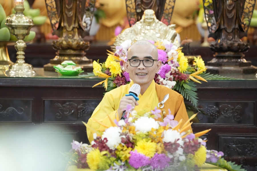 Lễ sám hối 30/01 Bính Ngọ