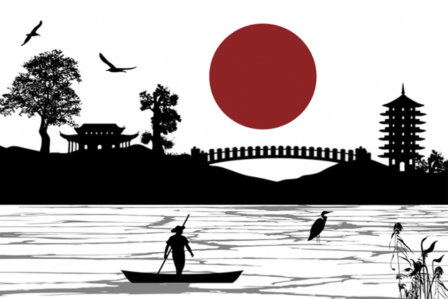 Mặt trời trở lại