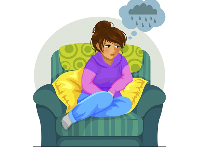 Mẹ không hiểu con!