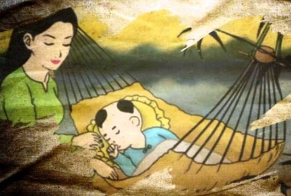 Mẹ là động lực để tôi vững bước