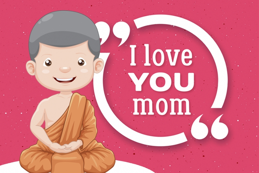 Mẹ ơi, con đã hiểu!