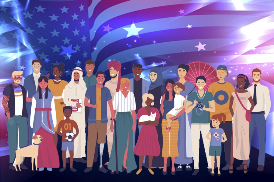 Mỗi người mỗi nghiệp