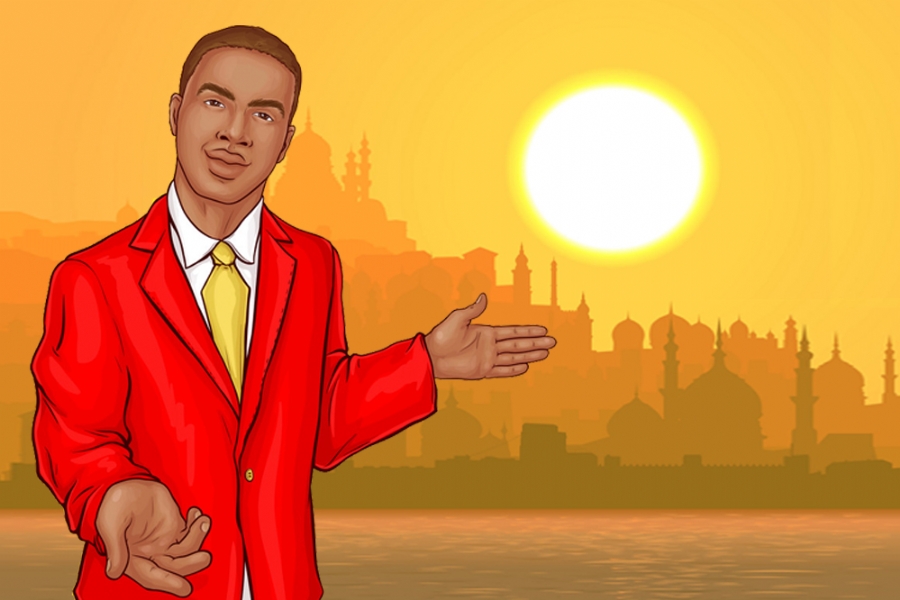 Một chút cảm nhận