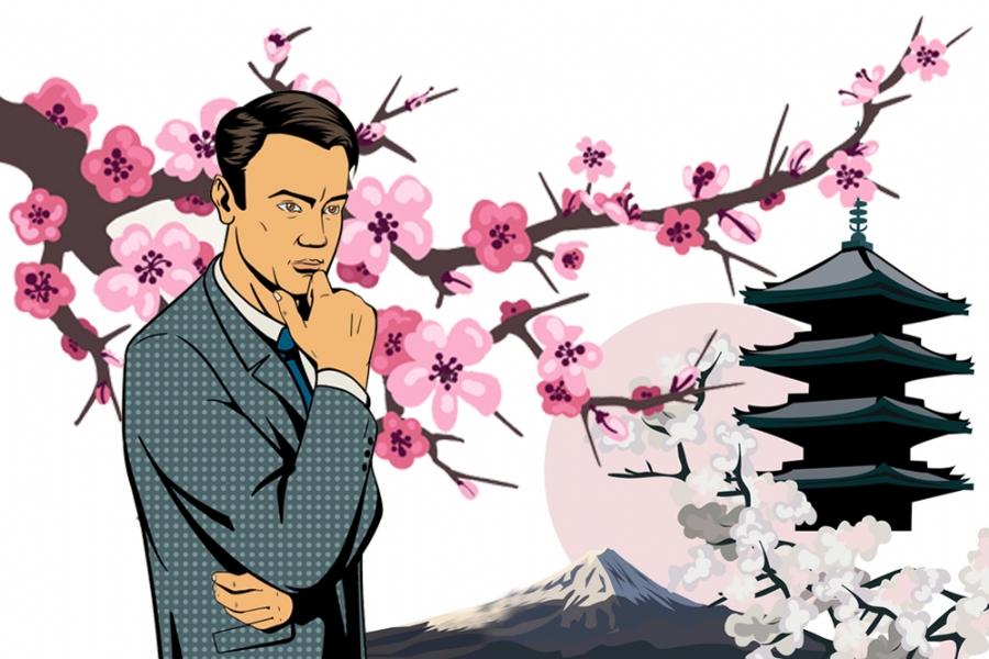 Một chút nhìn lại