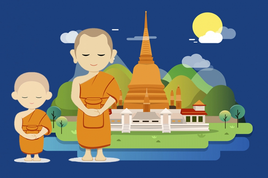 Mừng Thầy đã về