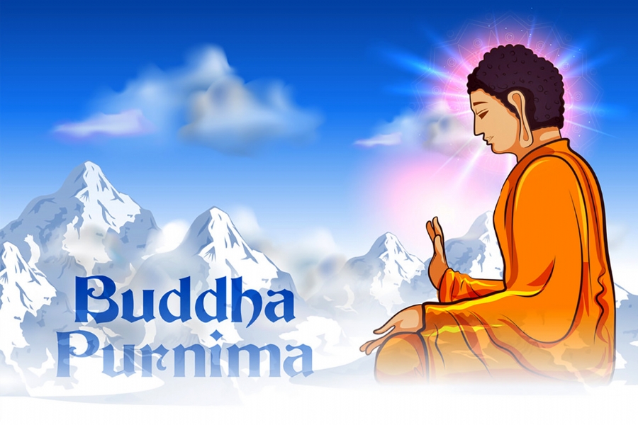 Năm triền cái và cách đối trị