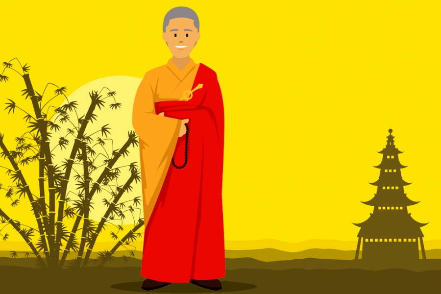 Nền tảng cơ bản của người tu