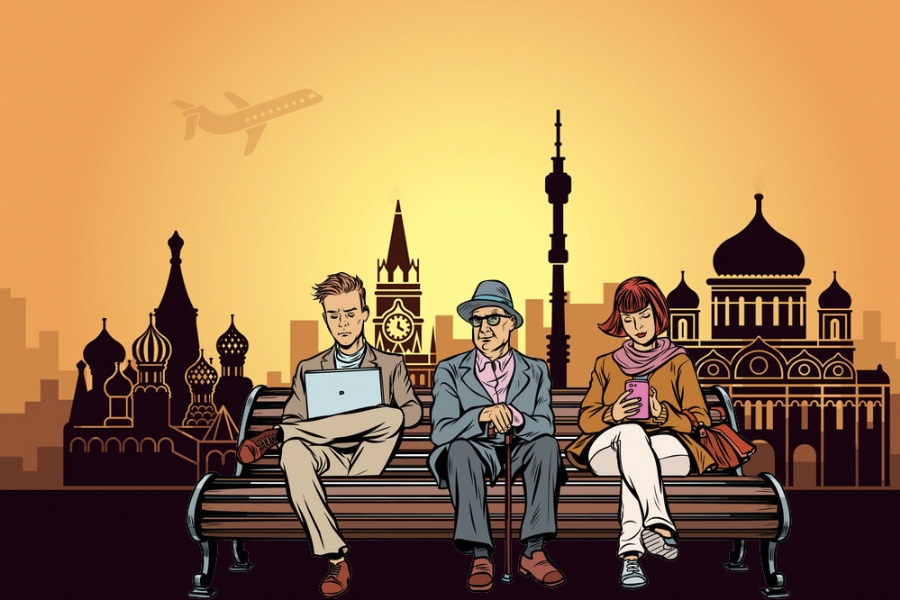 Nền tảng của hạnh phúc