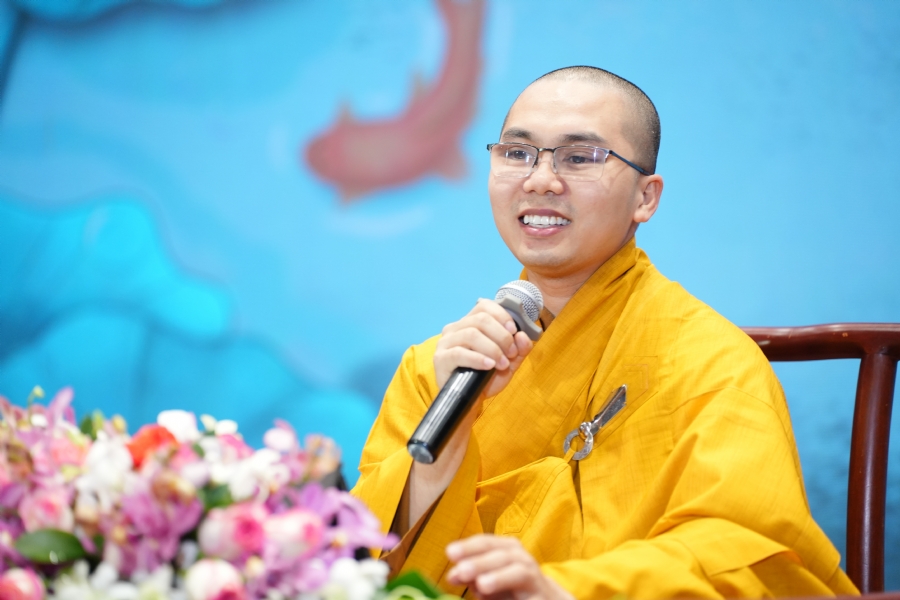 Ngày thứ 5 – KTMH “Tuổi trẻ tâm lành” 2025