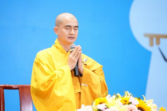 Ngày thứ 6 KTMH “Tuổi trẻ tâm lành” 2025