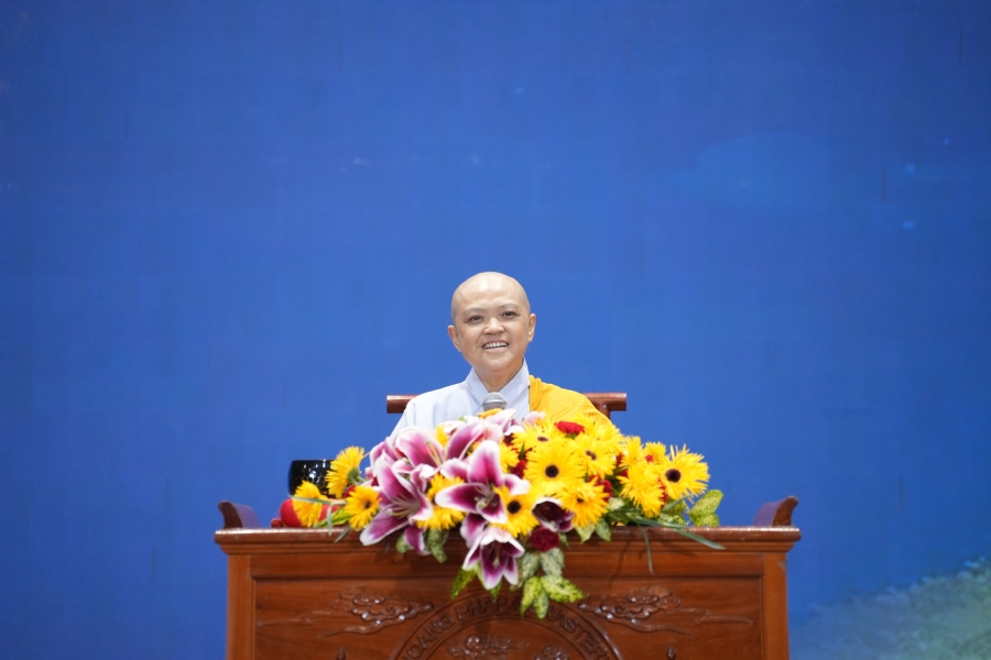 Ngày thứ ba - KTMH “DỐC ĐỜI” 2026.