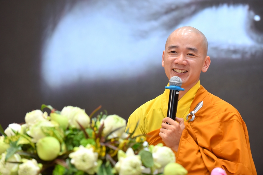 Seventh day of Summer Retreat 2023