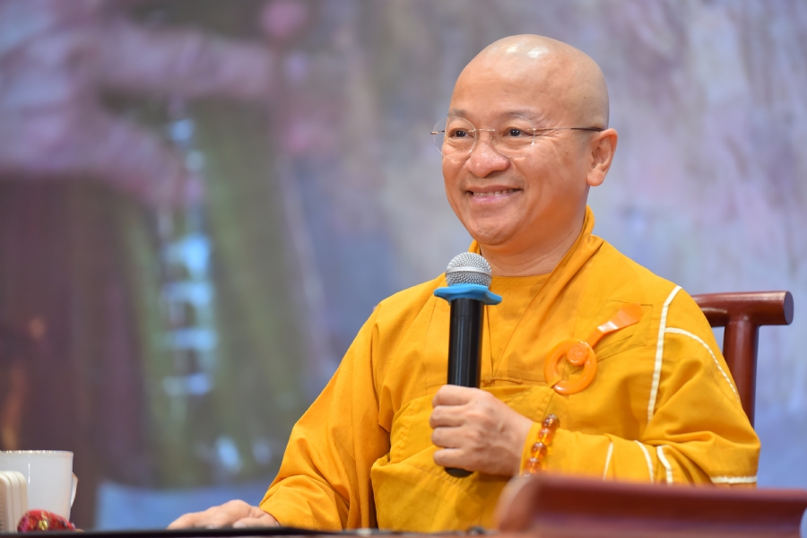 Second day of Summer Retreat 2023