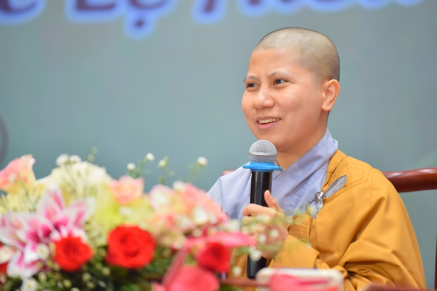 Sixth day of Summer Retreat 2023