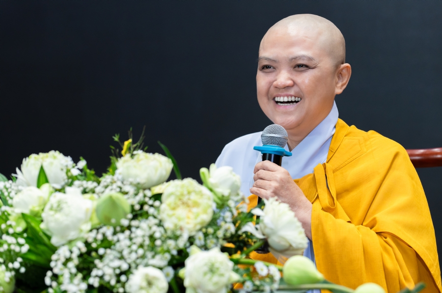 One Day Retreat for Student