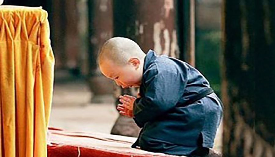 Nguyện đầu năm