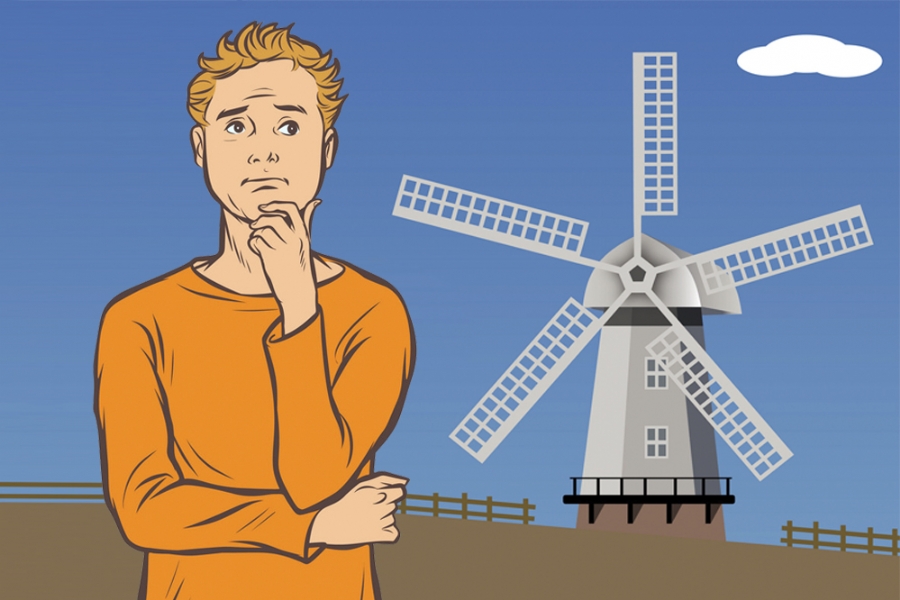 Nhân sinh thế sự, dừng lại hay bước tới