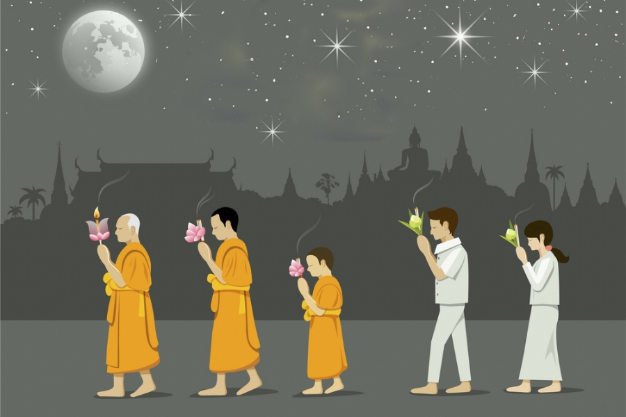 Nhật ký Tâm Kinh