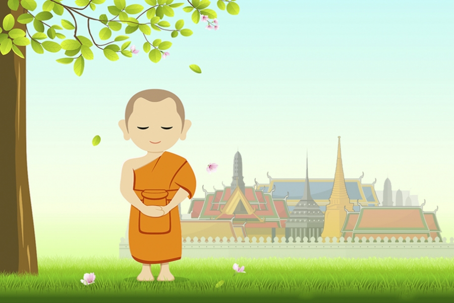 Những người Thầy khả kính