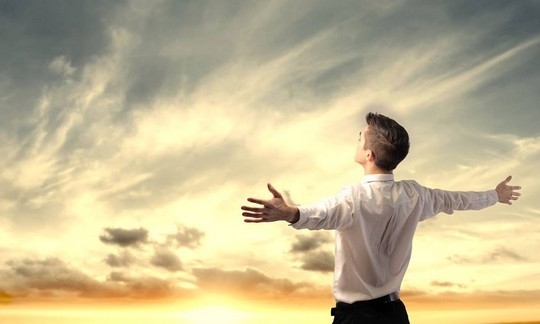 Niềm tin bốn chấm