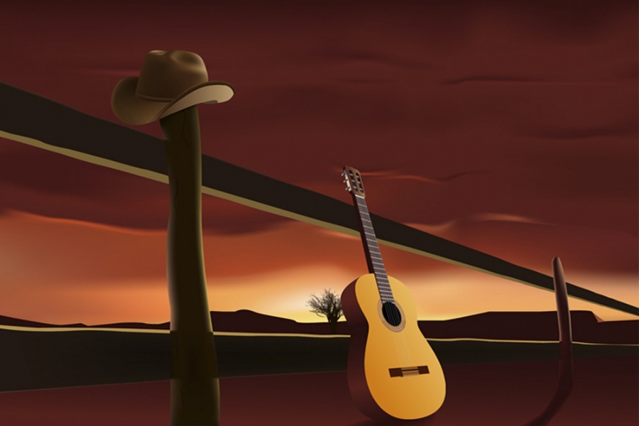 Nửa cuộc đời đã qua