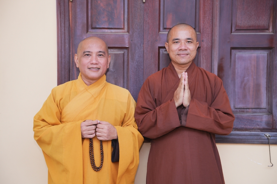 Pháp thoại