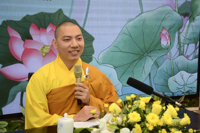 Dharma Talk “Prepare for Your Life” –  The 93rd Seven-Day Retreat
