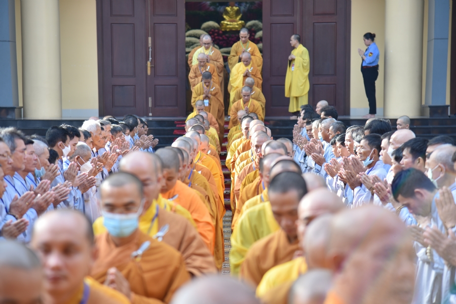 Pháp thoại “Lý Thuyết Thực Nghiệm Hiển Bày Qua Năm Số” – KTPT 97