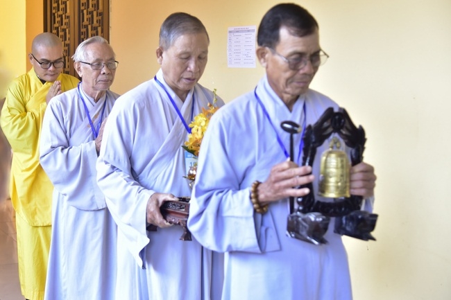 Pháp thoại “Nhờ - Vả” – KTPT 93