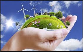 Phật giáo nhập thế và vấn đề môi trường