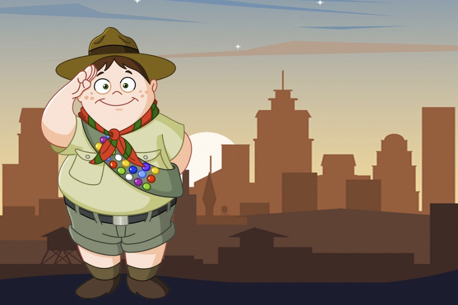 Sinh ra là sai lầm?