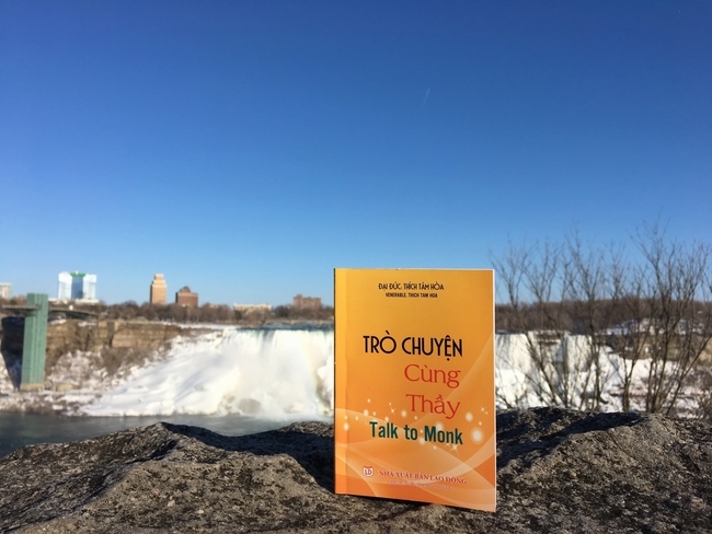 The marvelousness of life