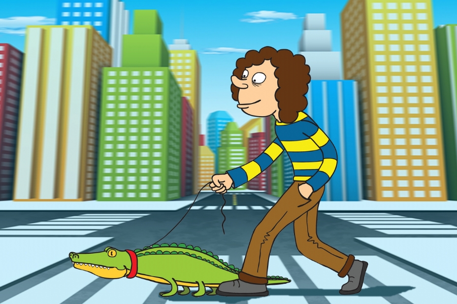 Tám pháp thế gian