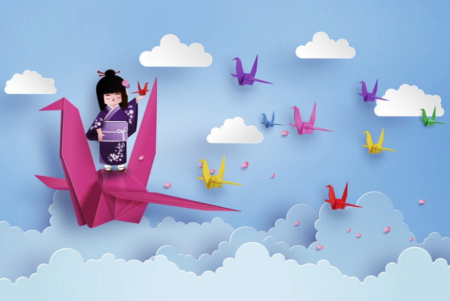 Tâm thanh tịnh sẽ an lạc