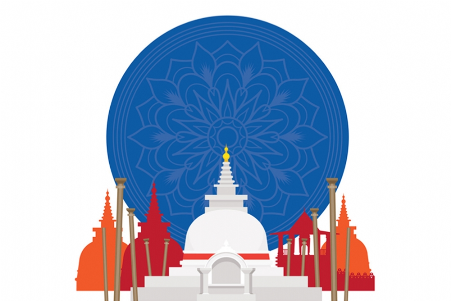 Tập sống đời tỉnh thức