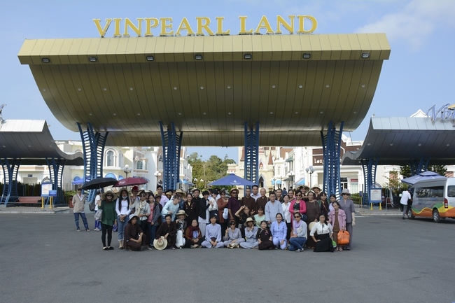 Thăm đảo Phú Quốc