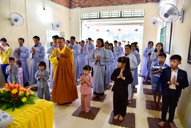 Thăm và chúc Tết chi nhánh - Phần 2