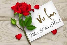 Thư gửi ba mẹ nhân Vu Lan 2021