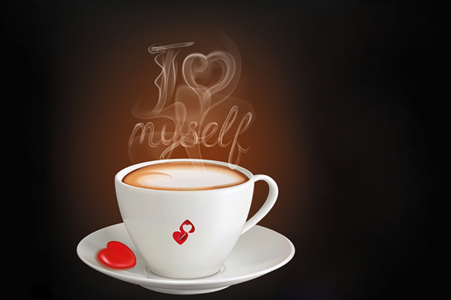 Thương mình để thương người