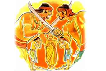 Tìm hiểu về tích chuyện Pháp Cú (phẩm Song Yếu thứ 3 và 4)