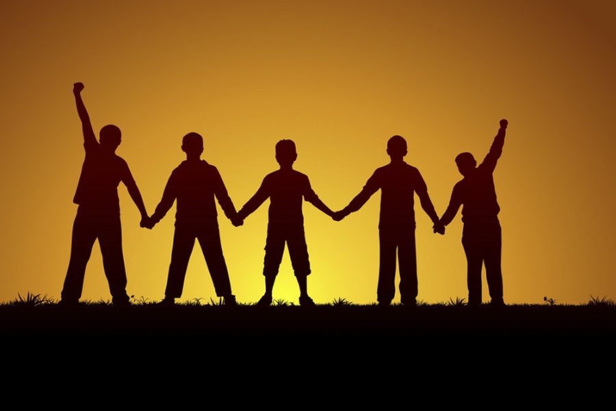 Tình bạn và tình huynh đệ