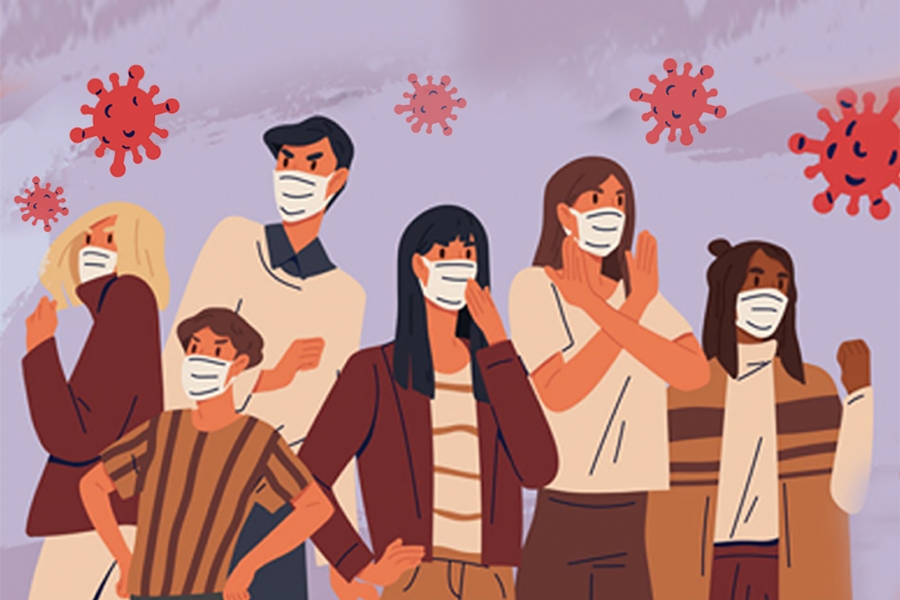 Trời kêu ai nấy dạ