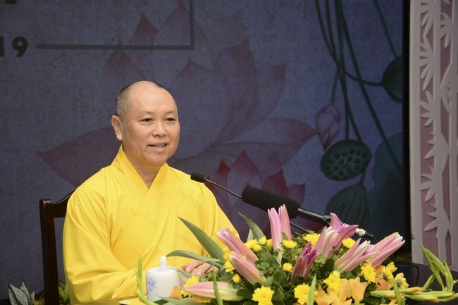 Tu niệm Phật một ngày