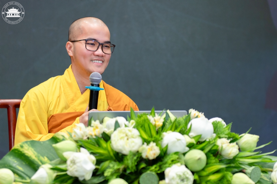 Tu niệm Phật một ngày