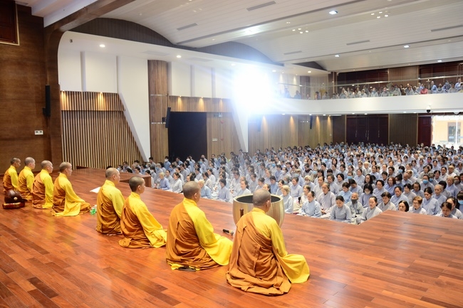 One  -  Day Practice  