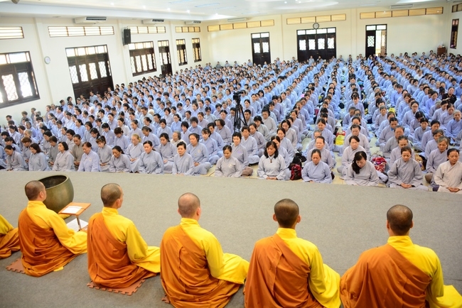 One-day practice  22.4.2018