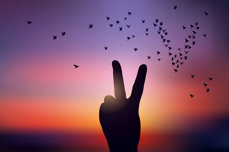 Tự thắng mình là chiến công oanh liệt nhất